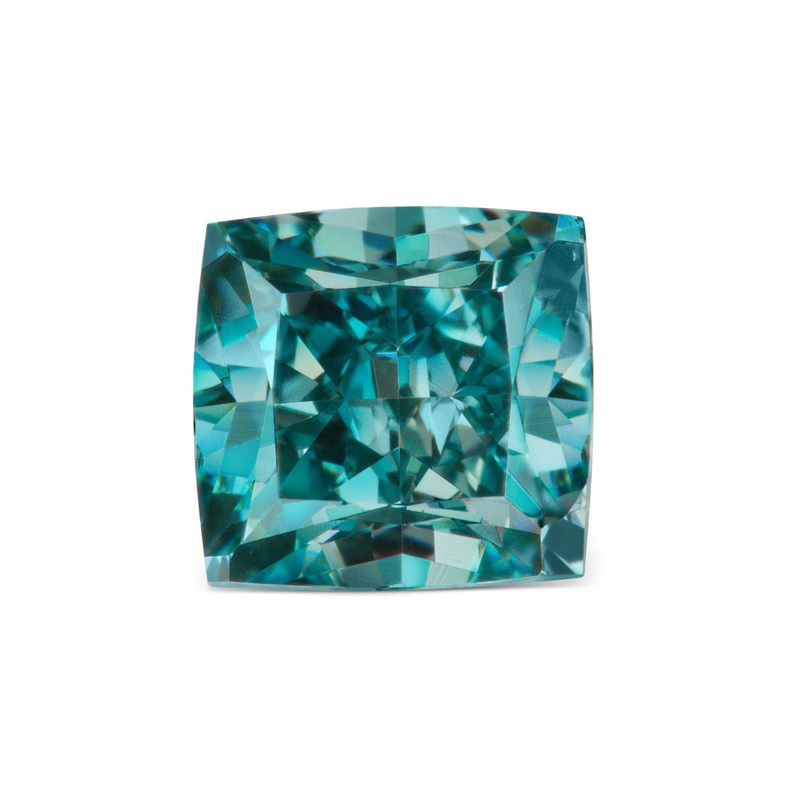 Green Diamonds